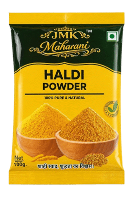 Haldi