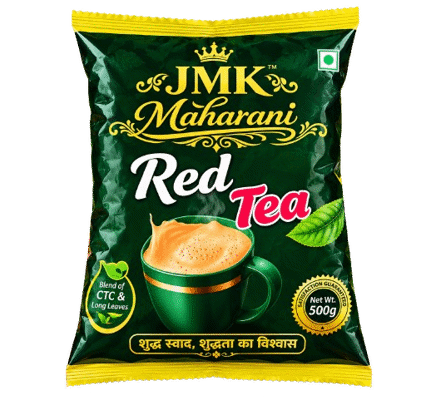  Tea