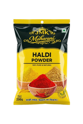 haldi powder